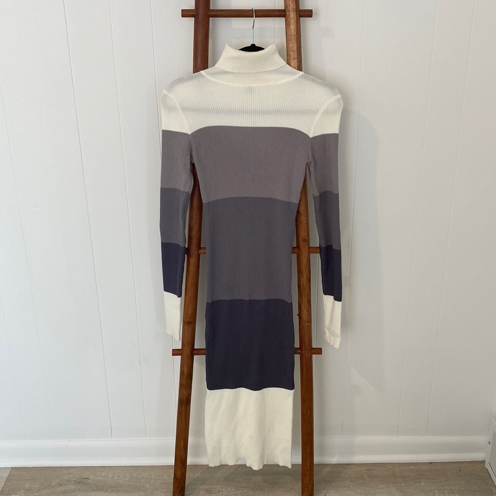 Sweater Dress